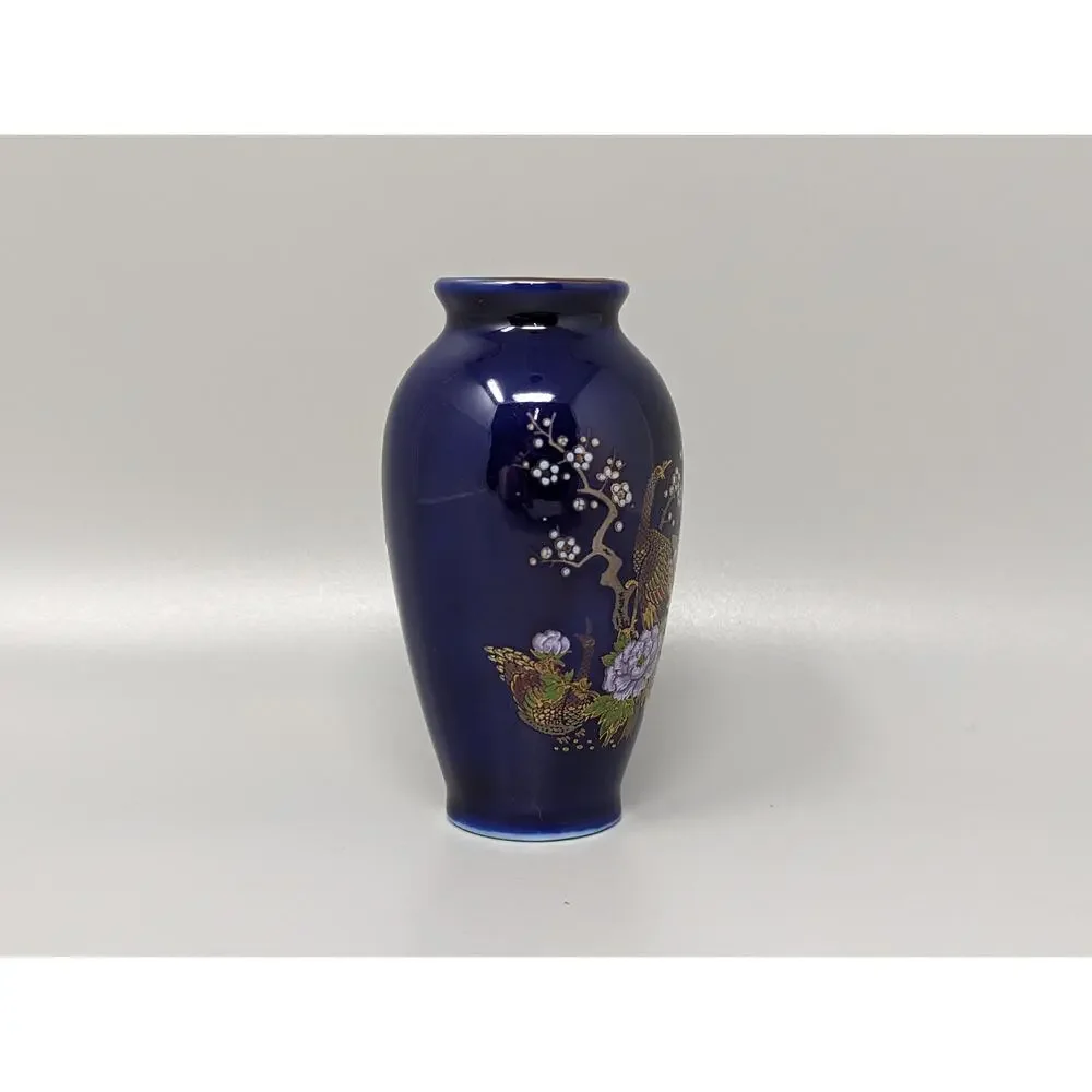 Vintage Asian Style 3.5